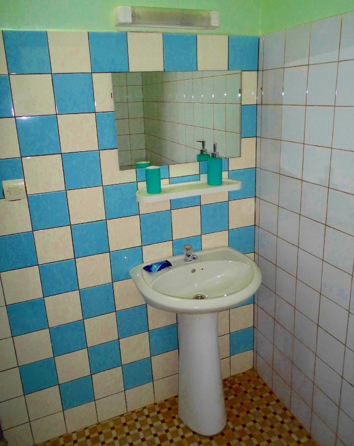 Hotel Kavana Ouagadougou Værelse billede