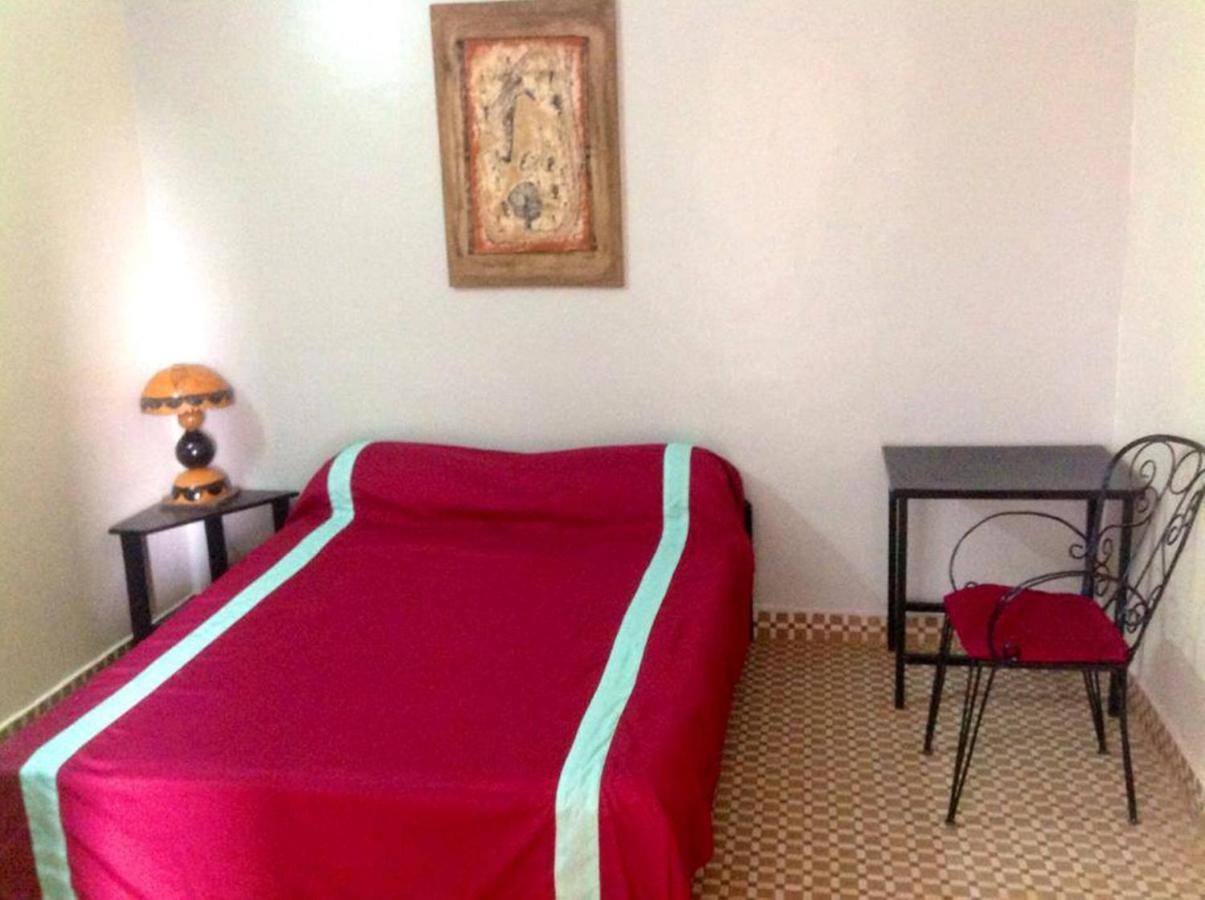 Hotel Kavana Ouagadougou Værelse billede