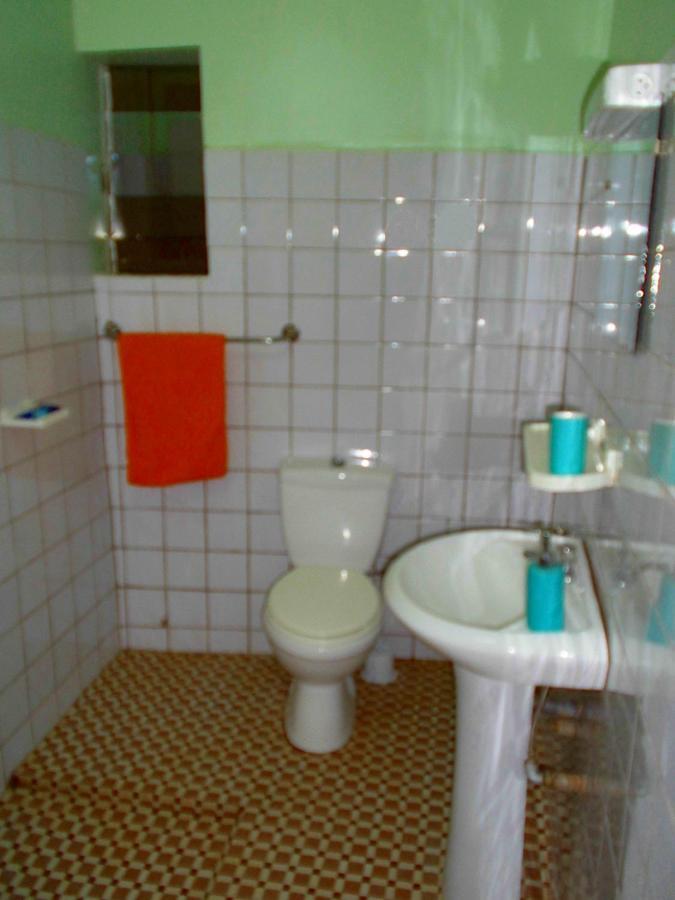 Hotel Kavana Ouagadougou Værelse billede