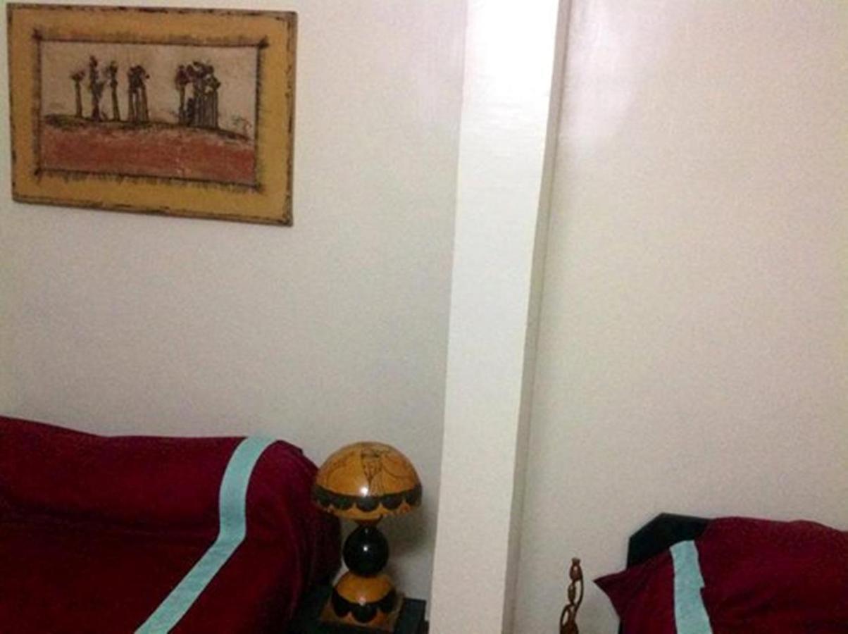 Hotel Kavana Ouagadougou Værelse billede
